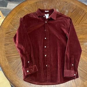 Julian and mark stretch corduroy NWT